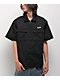Welcome Diablo Black Zip Work Shirt - Thumbnail image 2 of 3