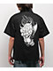 Welcome Diablo Black Zip Work Shirt - Thumbnail image 1 of 3