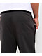 Welcome Duality Charcoal Sweat Shorts - Thumbnail image 4 of 8