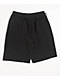 Welcome Duality Charcoal Sweat Shorts - Thumbnail image 2 of 2
