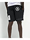 Welcome Excess Black Shorts - Thumbnail image 3 of 4