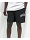 Welcome Excess Black Shorts - Thumbnail image 2 of 4