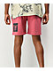 Welcome Excess Mauve Shorts - Thumbnail image 3 of 5
