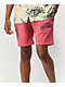 Welcome Excess Mauve Shorts - Thumbnail image 2 of 5