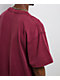 Welcome Fairy Red Wash T-Shirt - Thumbnail image 3 of 3