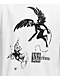 Welcome Fairy White T-Shirt - Thumbnail image 2 of 2