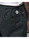 Welcome Fauna Green & Black Elastic Waist Pants - Thumbnail image 5 of 5
