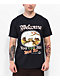 Welcome Friends Black T-Shirt - Thumbnail image 1 of 3