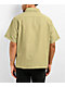 Welcome Garage Cedar Green Stripe Work Shirt - Thumbnail image 2 of 3