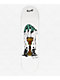 Welcome Garcia Chalice 8.38" Skateboard Deck - Thumbnail image 1 of 2