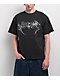 Welcome Glam Fang Black T-Shirt - Thumbnail image 1 of 3