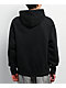 Welcome Gleam 3D Black Hoodie - Thumbnail image 2 of 3