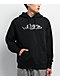 Welcome Gleam 3D Black Hoodie - Thumbnail image 1 of 3