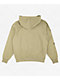 Welcome Halo Beige Hoodie - Thumbnail image 2 of 4