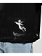 Welcome Hope Black & White Button Up Shirt - Thumbnail image 4 of 4