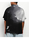 Welcome Hope Black & White Button Up Shirt - Thumbnail image 2 of 4