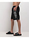 Welcome Horde Black Board Shorts - Thumbnail image 3 of 7