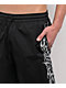 Welcome Horde Black Board Shorts - Thumbnail image 5 of 7