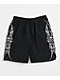 Welcome Horde Black Board Shorts - Thumbnail image 6 of 7