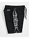 Welcome Horde Black Board Shorts - Thumbnail image 7 of 7