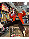 Welcome Hydra Pumpkin Corduroy Jacket - Thumbnail image 3 of 6