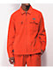 Welcome Hydra Pumpkin Corduroy Jacket - Thumbnail image 1 of 6
