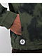 Welcome Inkblot Green Canvas Jacket - Thumbnail image 3 of 5