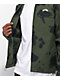 Welcome Inkblot Green Canvas Jacket - Thumbnail image 5 of 5