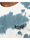 Welcome Inkblot Mist &amp; Bone Tie Dye T-Shirt - Thumbnail image 3 of 3