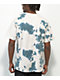 Welcome Inkblot Mist &amp; Bone Tie Dye T-Shirt - Thumbnail image 2 of 3