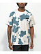 Welcome Inkblot Mist &amp; Bone Tie Dye T-Shirt - Thumbnail image 1 of 3