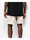 Welcome Mace Grey Sweat Shorts - Thumbnail image 3 of 5