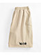 Welcome Mace Grey Sweat Shorts - Thumbnail image 5 of 5