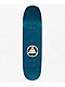 Welcome Maned Wolf 8.5" Skateboard Deck - Thumbnail image 2 of 2