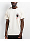 Welcome Matador Natural T-Shirt - Thumbnail image 2 of 3