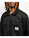 Welcome Nephilim Black Work Shirt - Thumbnail image 4 of 4
