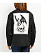 Welcome Nephilim Black Work Shirt - Thumbnail image 1 of 4