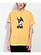 Welcome Nephilim Gold Dye T-Shirt - Thumbnail image 1 of 2