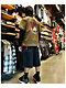 Welcome Nephilim Stone Short Sleeve Work Shirt - Thumbnail image 4 of 4