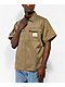 Welcome Nephilim Stone Short Sleeve Work Shirt - Thumbnail image 2 of 4