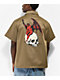 Welcome Nephilim Stone Short Sleeve Work Shirt - Thumbnail image 1 of 4
