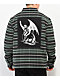 Welcome Nimbus Dark Green Plaid Flannel Shirt - Thumbnail image 1 of 3