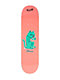 Welcome Nora Feral 8.25" Skateboard Deck - Thumbnail image 1 of 2