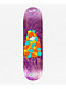 Welcome Nora Purr Pile 8.25" Skateboard Deck - Thumbnail image 1 of 2