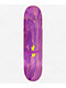 Welcome Nora Special Effects 8.25" Skateboard Deck - Thumbnail image 2 of 2