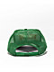 Welcome Oddities Green Trucker Hat - Thumbnail image 2 of 3