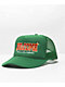Welcome Oddities Green Trucker Hat - Thumbnail image 1 of 3