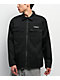 Welcome Paladin Black Long Sleeve Zip Work Shirt - Thumbnail image 3 of 5