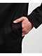 Welcome Paladin Black Long Sleeve Zip Work Shirt - Thumbnail image 5 of 5