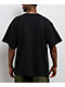 Welcome Paladin Black T-Shirt - Thumbnail image 2 of 3